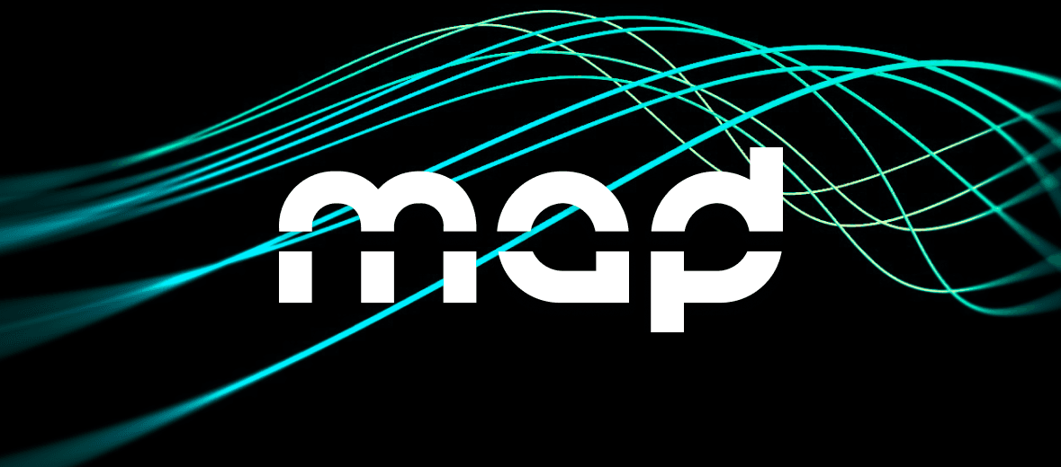 MadMapper V6 bannière