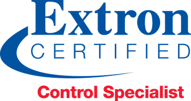 Extron control specialist