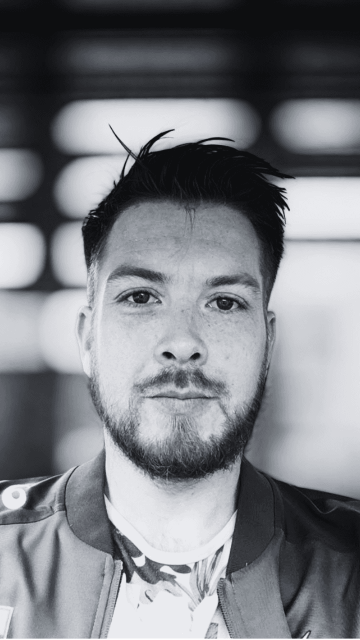 Photo de profil Ivan Lasgouttes