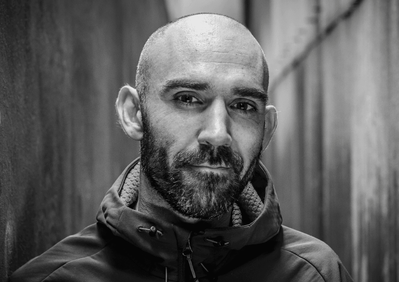 Photo de profil Julien Menzel